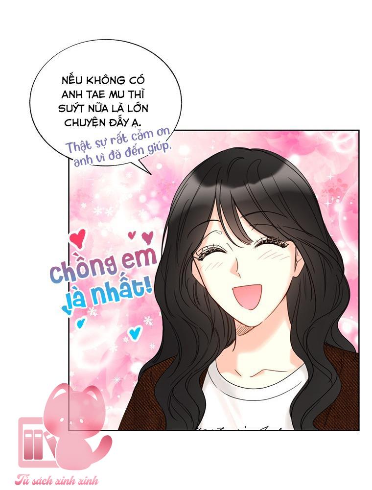 Hẹn Hò Chốn Công Sở - Chap 109