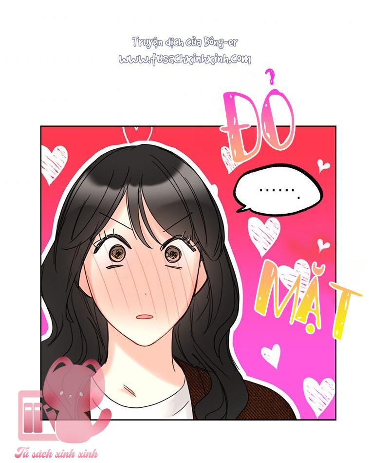 Hẹn Hò Chốn Công Sở - Chap 109