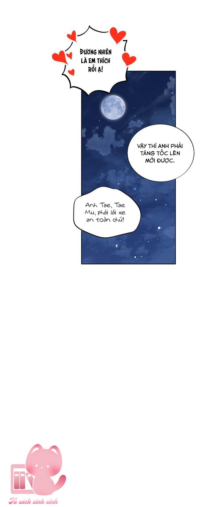 Hẹn Hò Chốn Công Sở - Chap 109