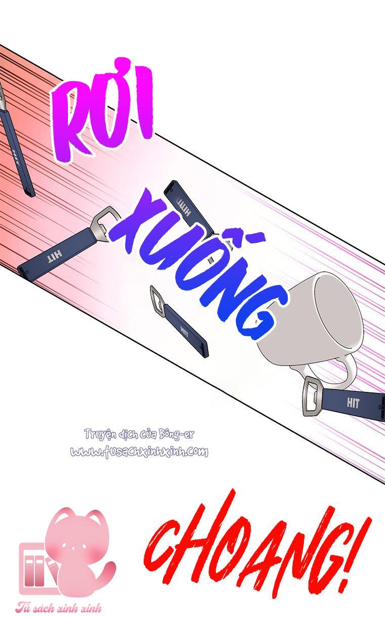 Hẹn Hò Chốn Công Sở - Chap 109