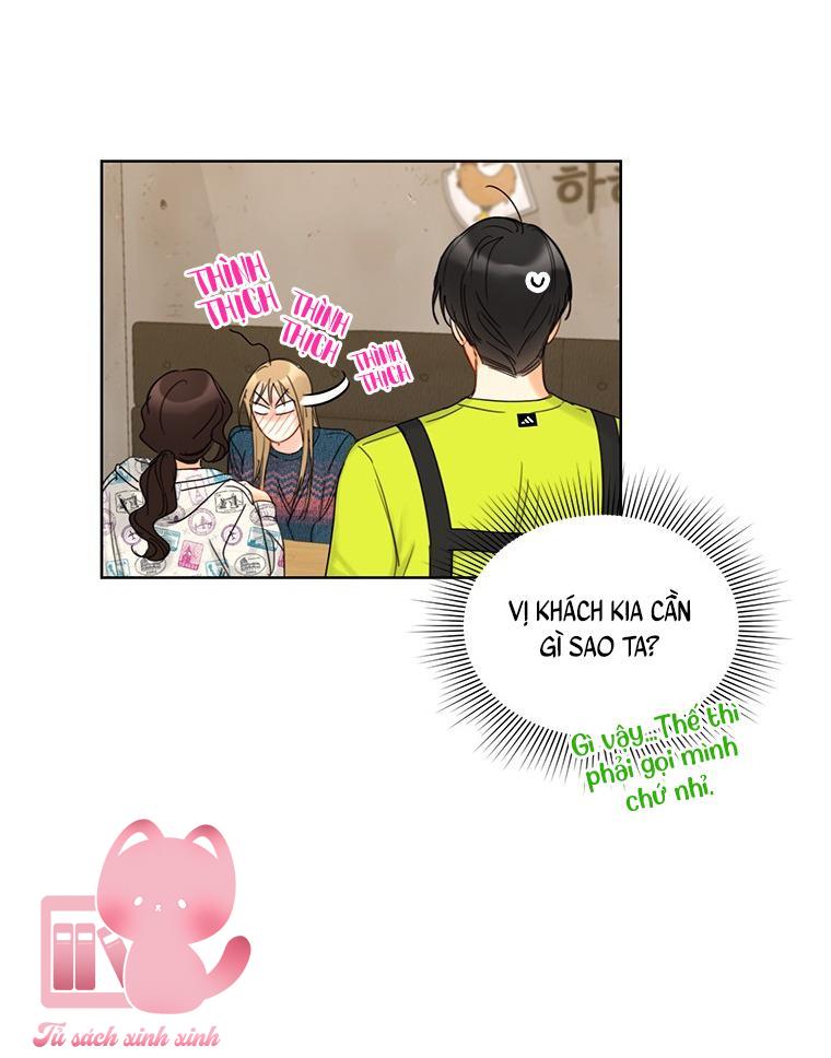 Hẹn Hò Chốn Công Sở - Chap 109