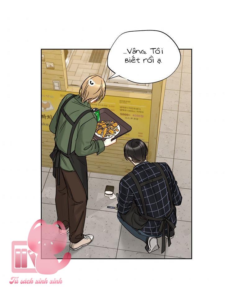 Hẹn Hò Chốn Công Sở - Chap 109