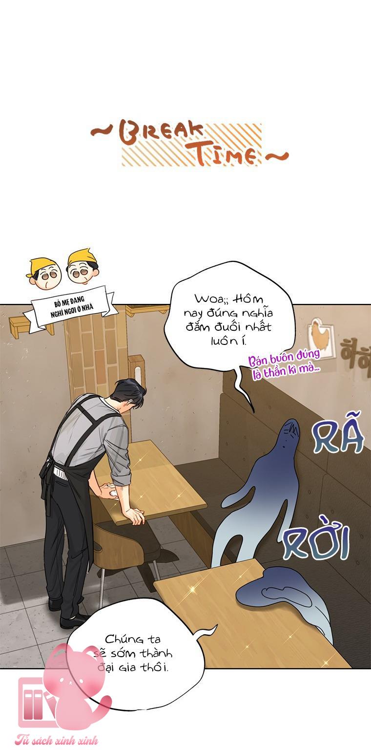 Hẹn Hò Chốn Công Sở - Chap 109