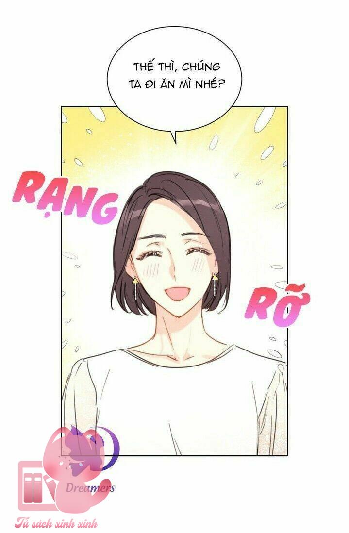 Hẹn Hò Chốn Công Sở - Chap 11