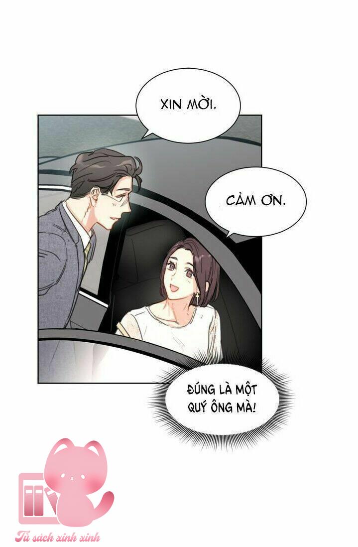 Hẹn Hò Chốn Công Sở - Chap 11