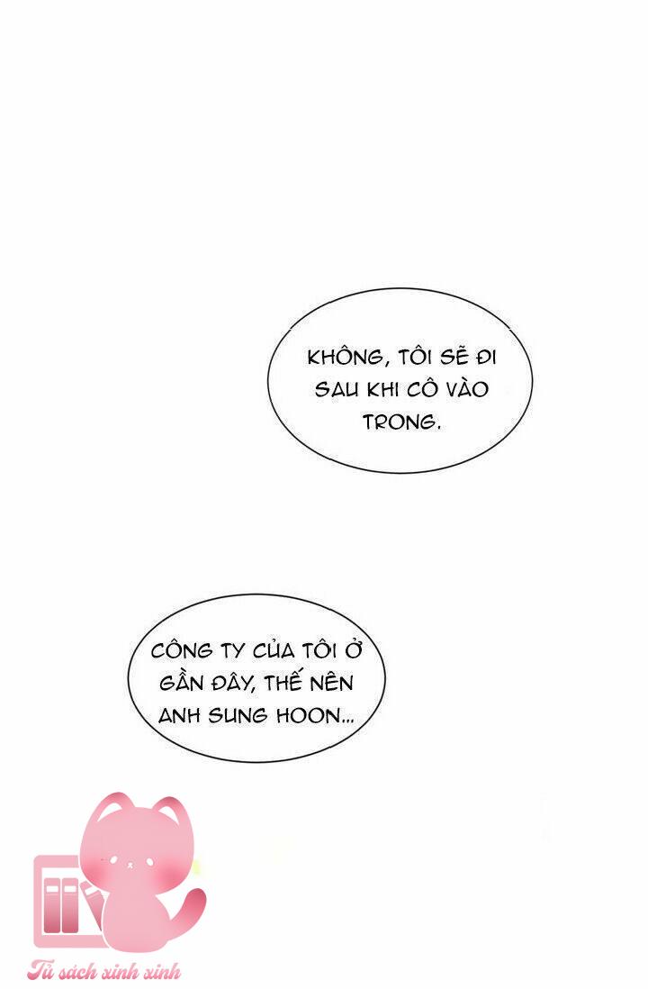 Hẹn Hò Chốn Công Sở - Chap 11