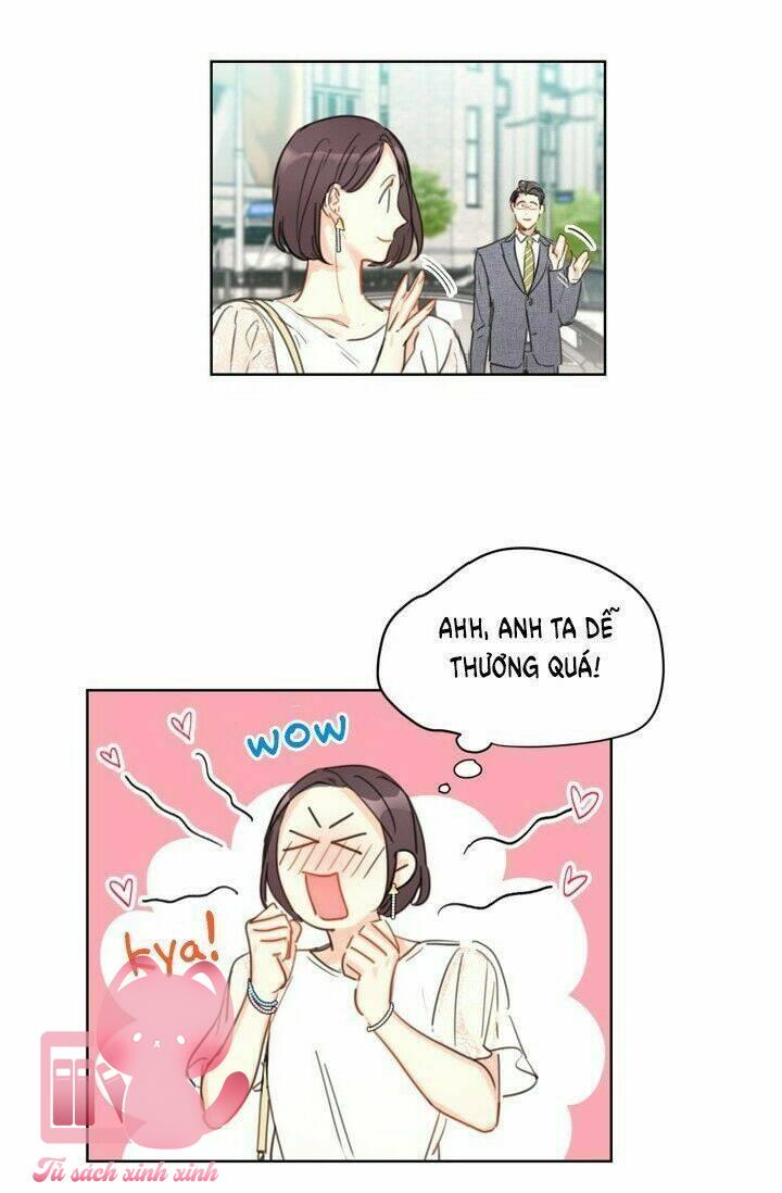 Hẹn Hò Chốn Công Sở - Chap 11