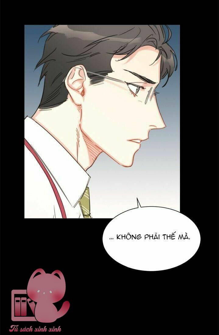 Hẹn Hò Chốn Công Sở - Chap 11