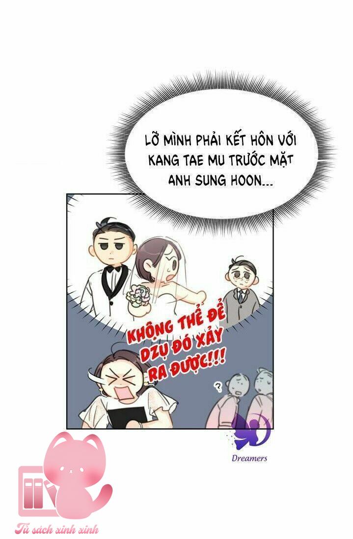 Hẹn Hò Chốn Công Sở - Chap 11