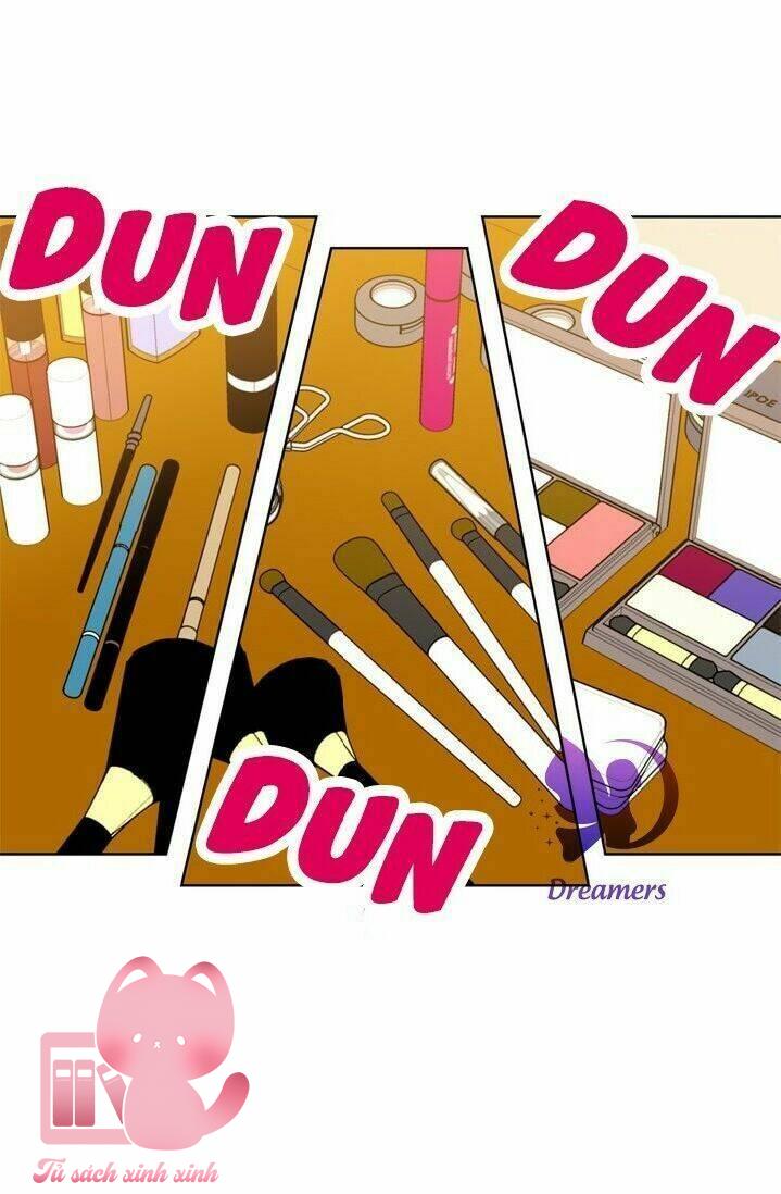 Hẹn Hò Chốn Công Sở - Chap 11