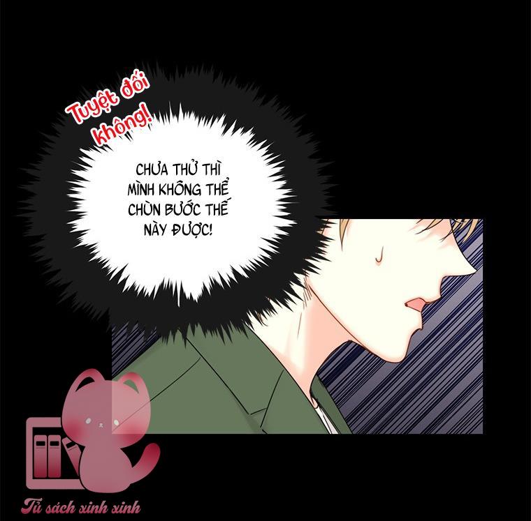 Hẹn Hò Chốn Công Sở - Chap 110