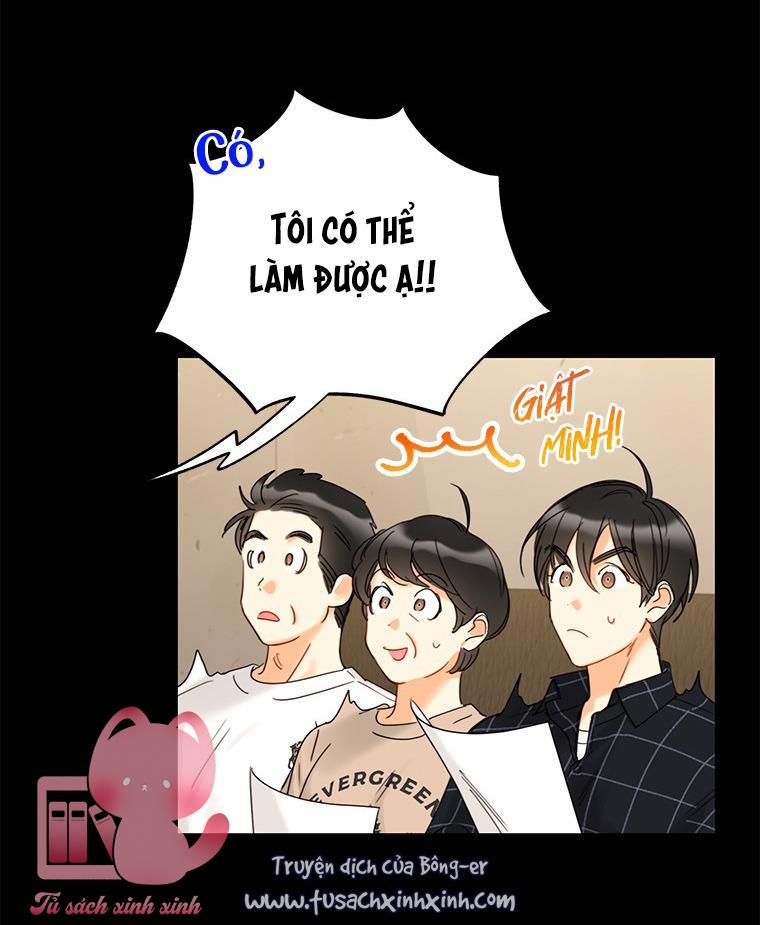 Hẹn Hò Chốn Công Sở - Chap 110