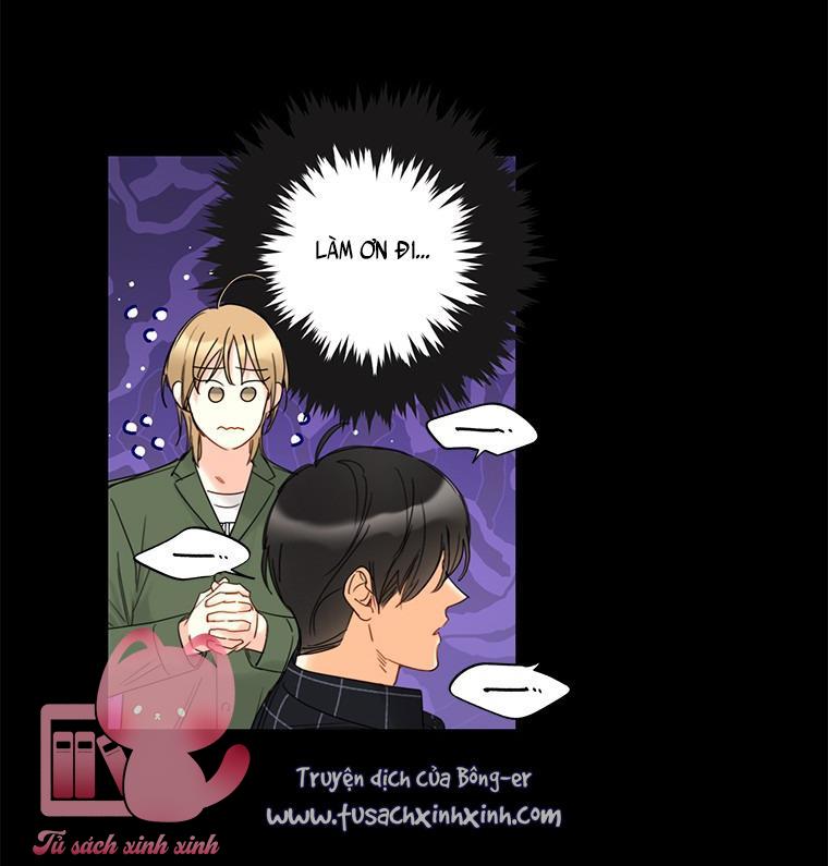 Hẹn Hò Chốn Công Sở - Chap 110