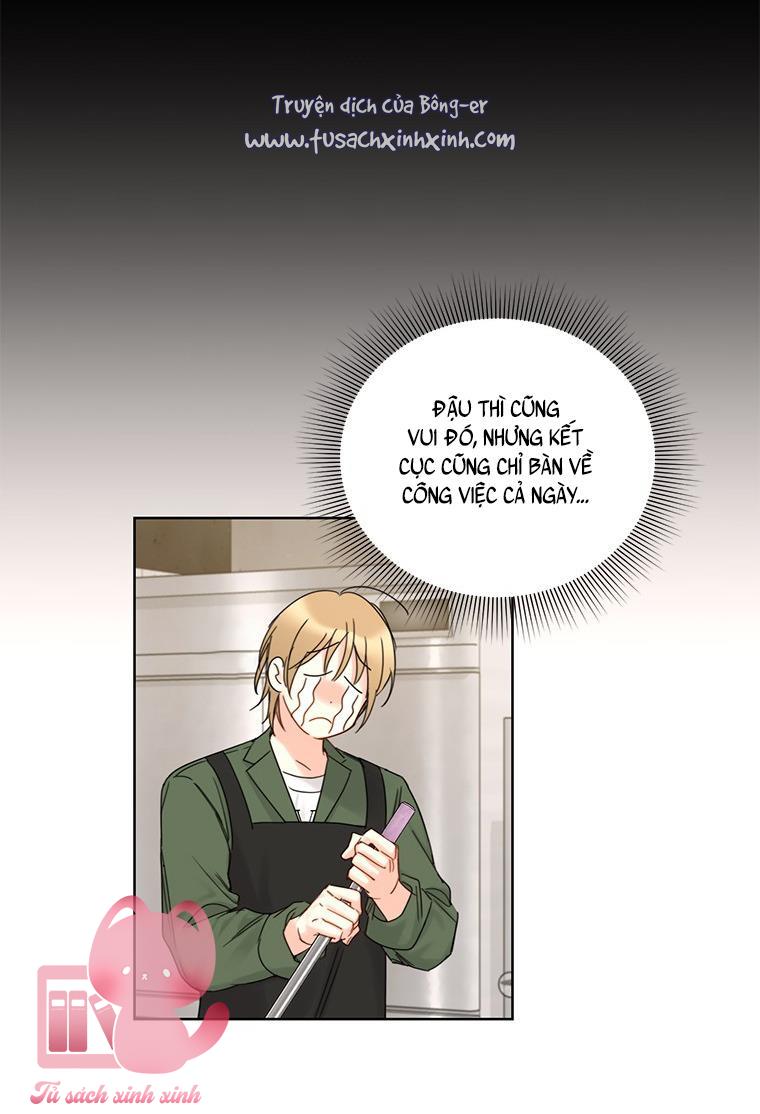 Hẹn Hò Chốn Công Sở - Chap 110