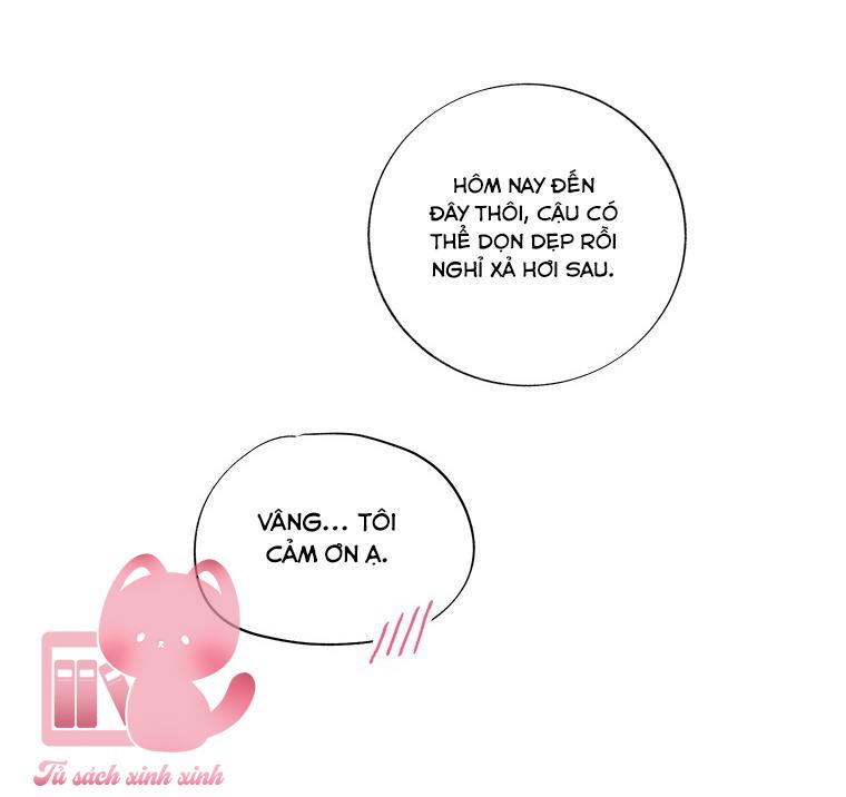 Hẹn Hò Chốn Công Sở - Chap 110