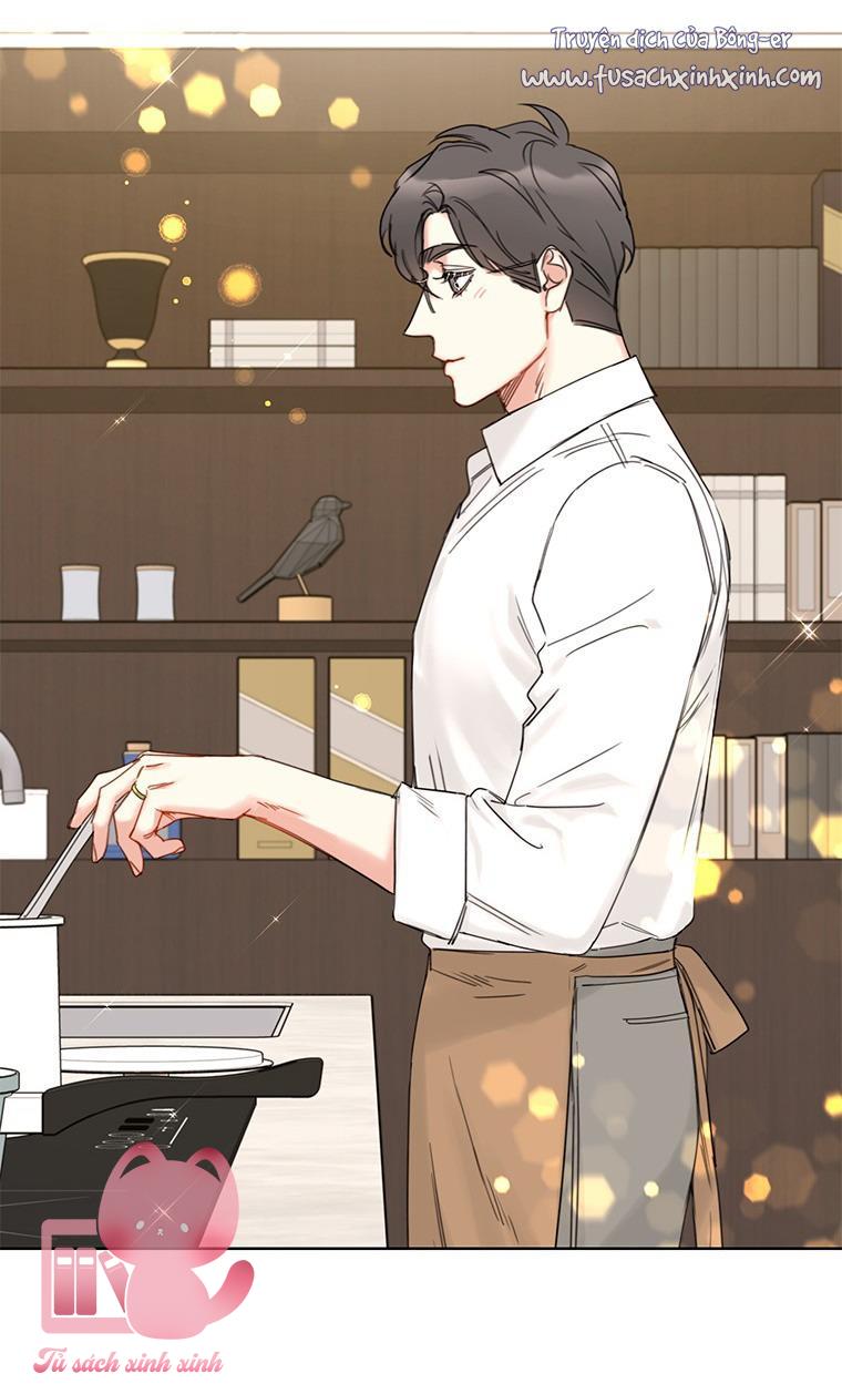 Hẹn Hò Chốn Công Sở - Chap 110