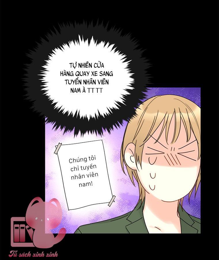 Hẹn Hò Chốn Công Sở - Chap 110