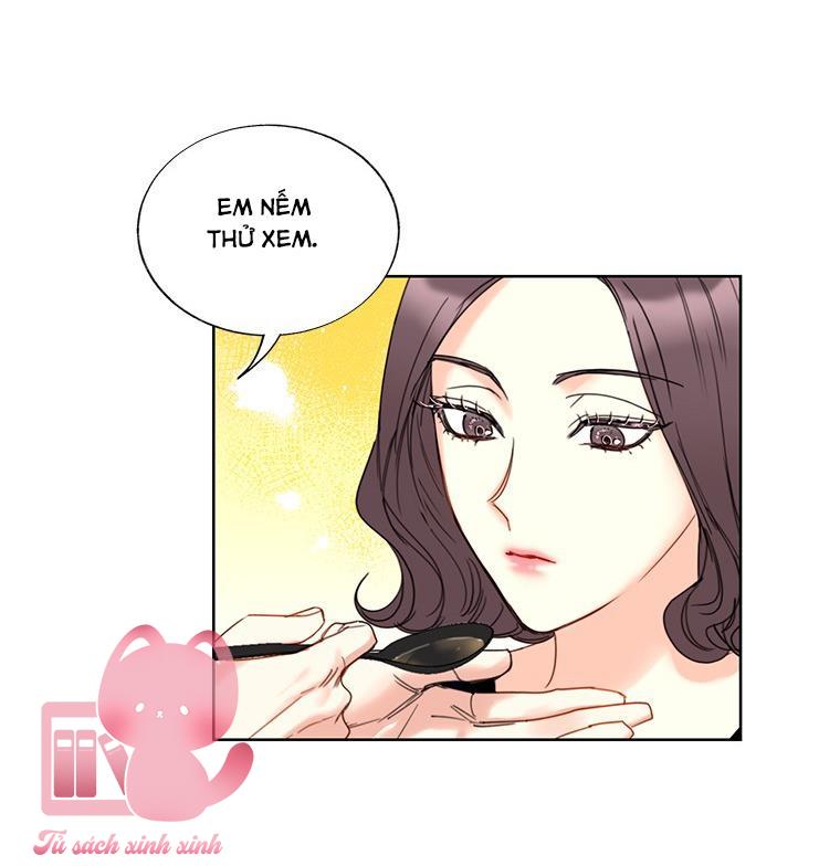 Hẹn Hò Chốn Công Sở - Chap 110