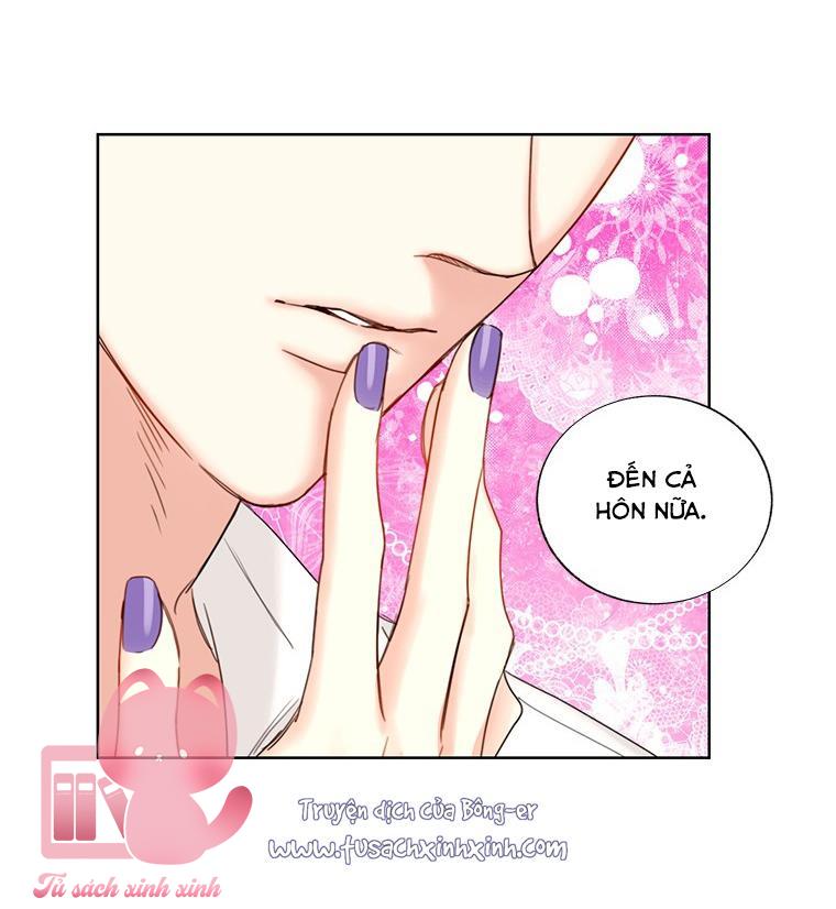 Hẹn Hò Chốn Công Sở - Chap 110