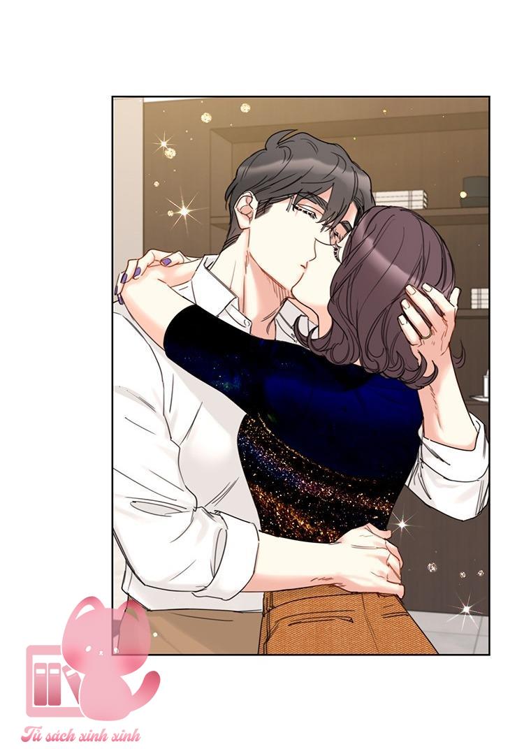 Hẹn Hò Chốn Công Sở - Chap 110