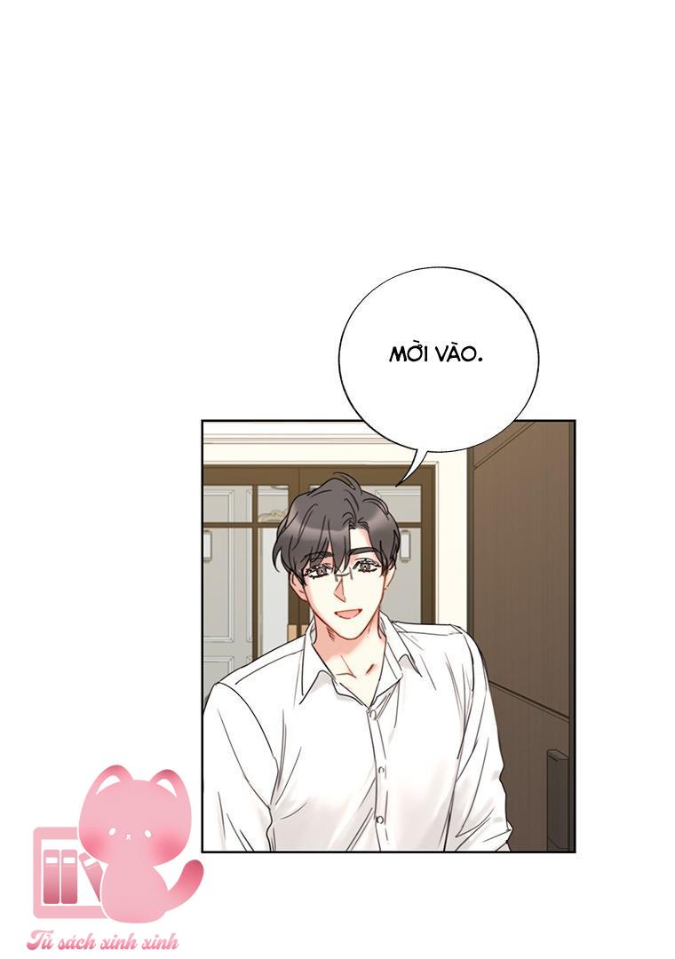 Hẹn Hò Chốn Công Sở - Chap 110