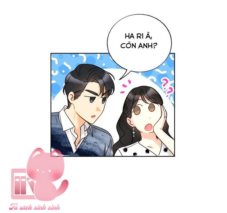 Hẹn Hò Chốn Công Sở - Chap 110