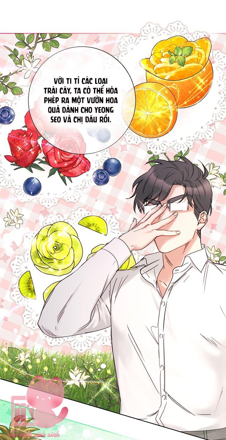 Hẹn Hò Chốn Công Sở - Chap 110