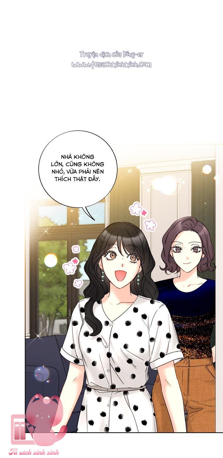 Hẹn Hò Chốn Công Sở - Chap 110