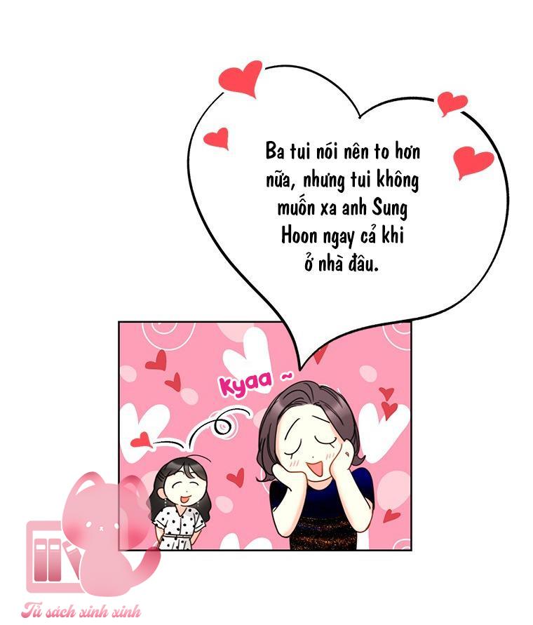 Hẹn Hò Chốn Công Sở - Chap 110