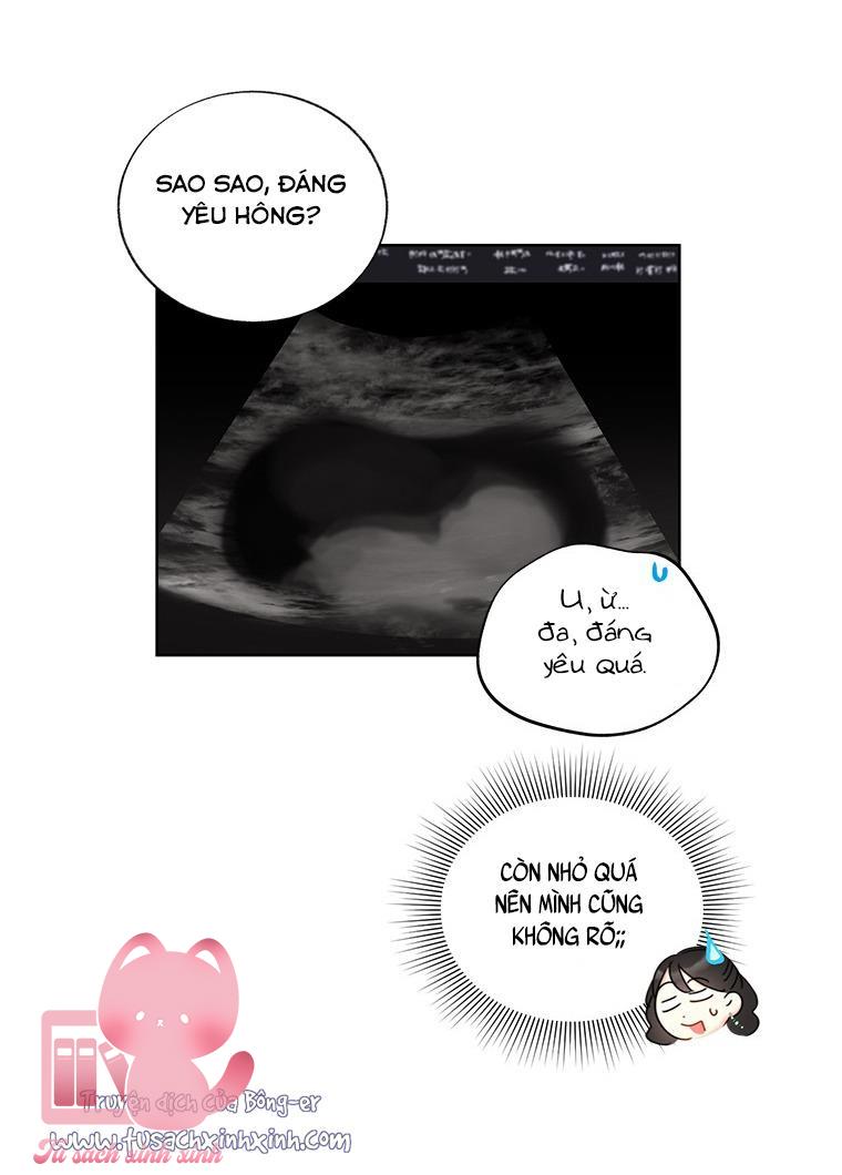 Hẹn Hò Chốn Công Sở - Chap 110