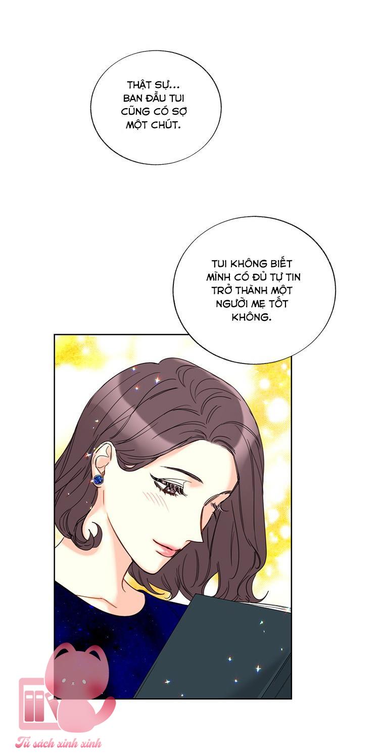 Hẹn Hò Chốn Công Sở - Chap 110