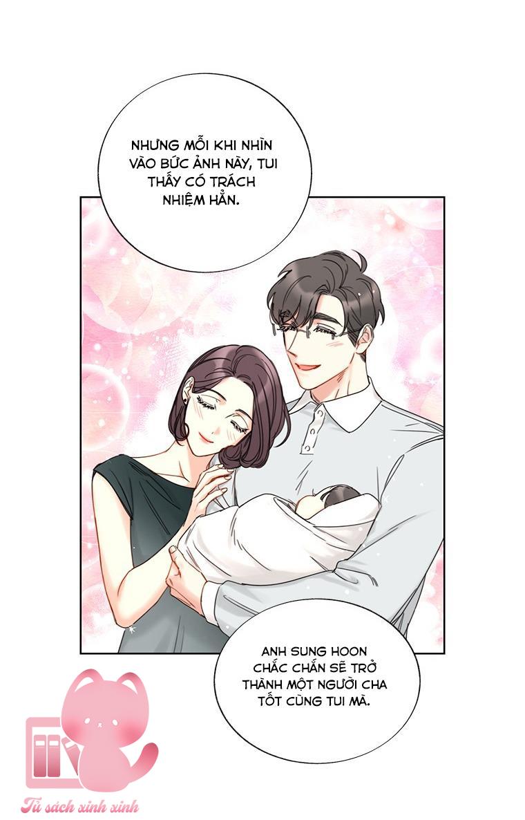 Hẹn Hò Chốn Công Sở - Chap 110