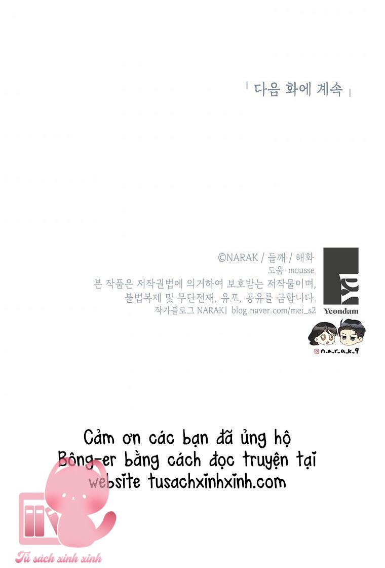 Hẹn Hò Chốn Công Sở - Chap 110