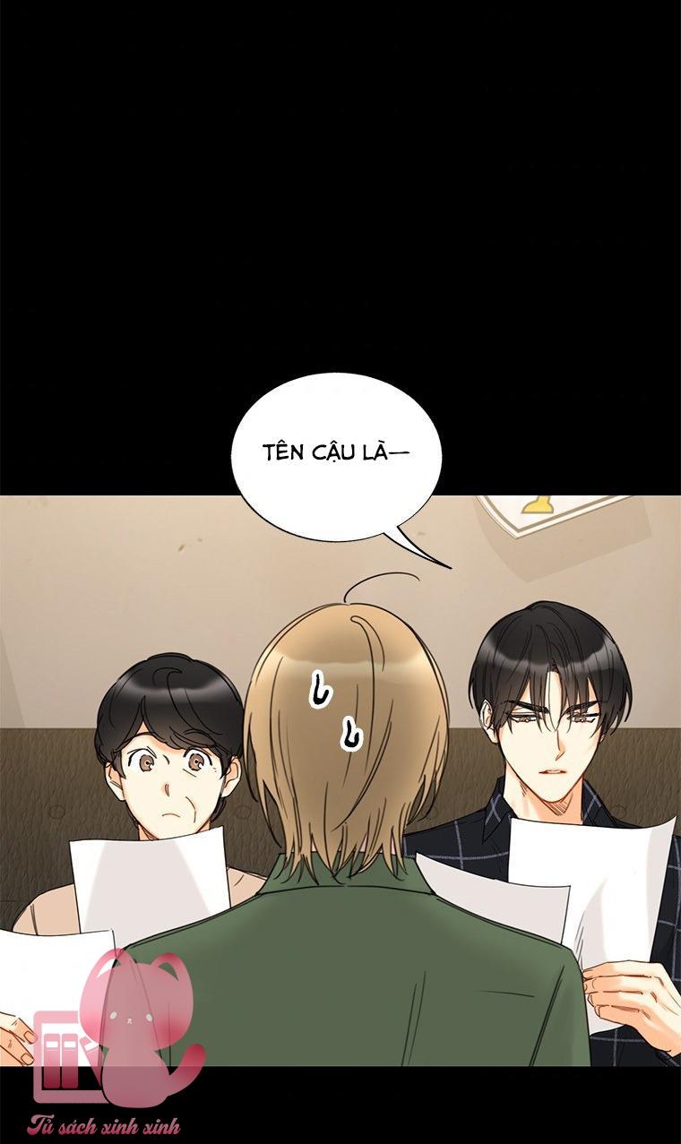 Hẹn Hò Chốn Công Sở - Chap 110