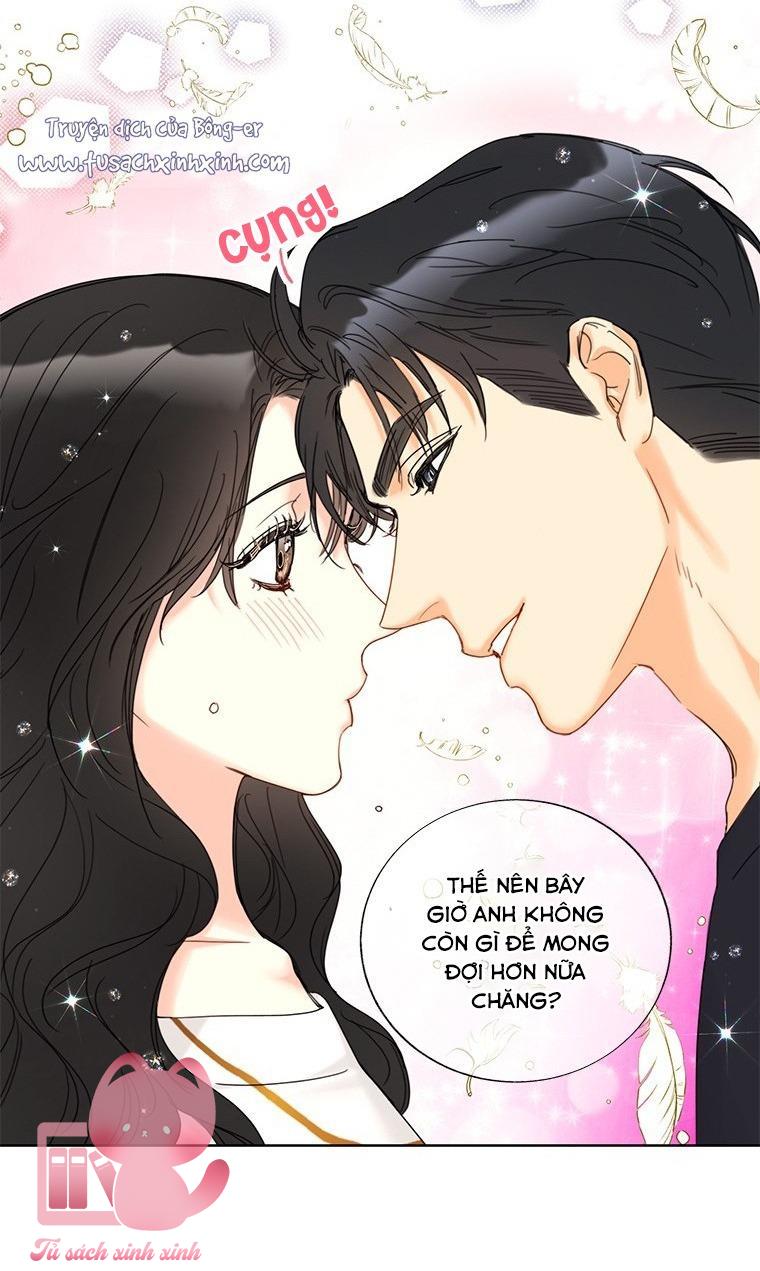 Hẹn Hò Chốn Công Sở - Chap 111