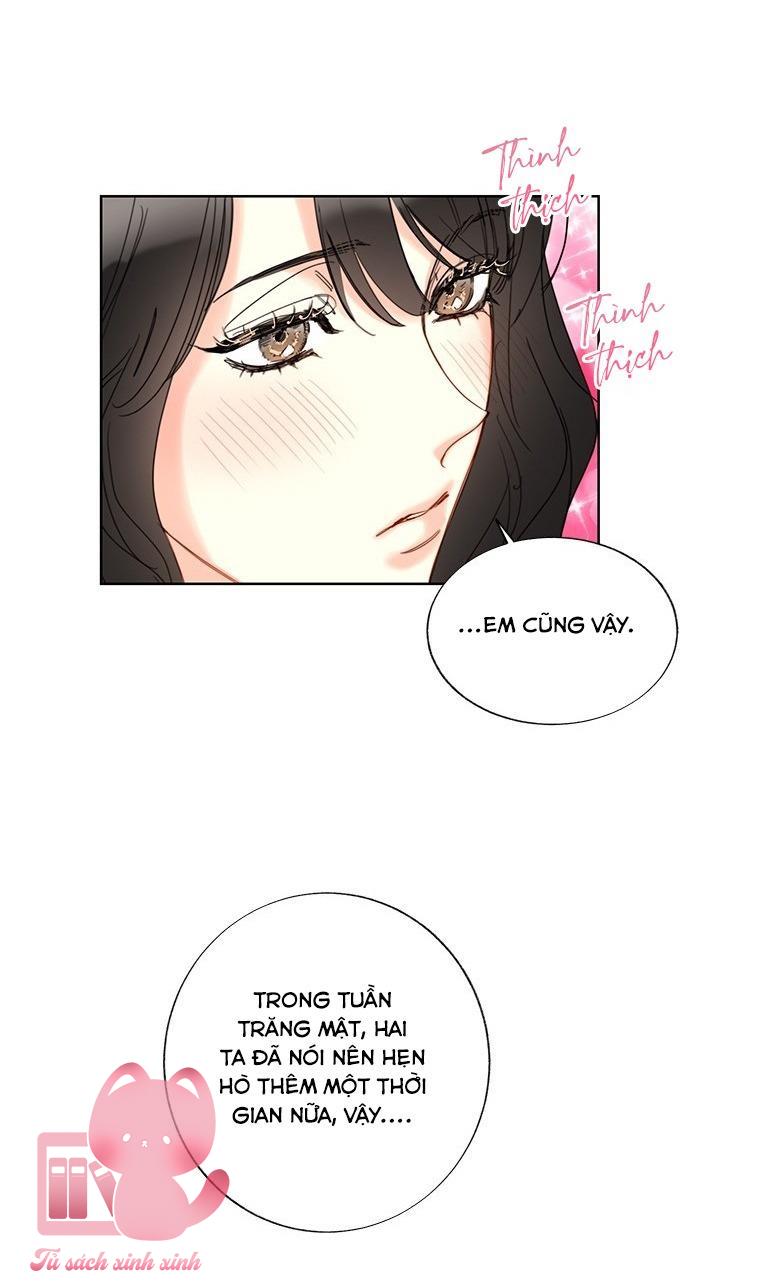 Hẹn Hò Chốn Công Sở - Chap 111
