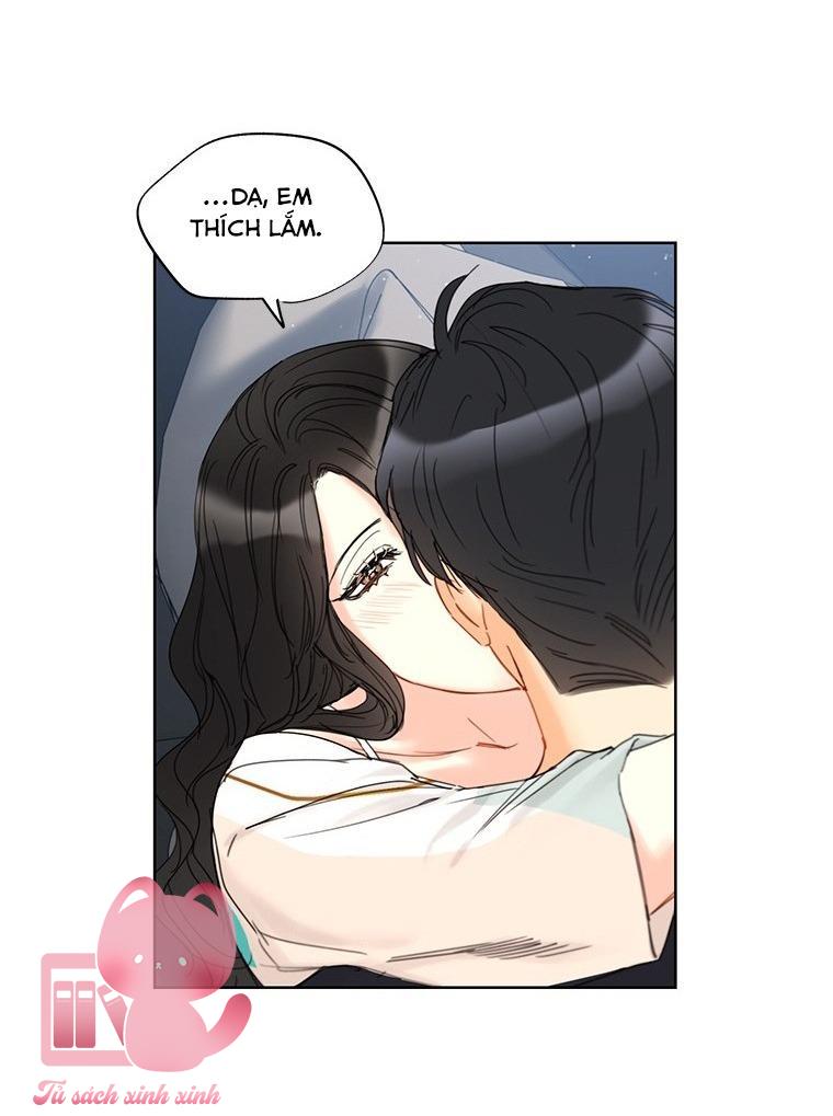 Hẹn Hò Chốn Công Sở - Chap 111