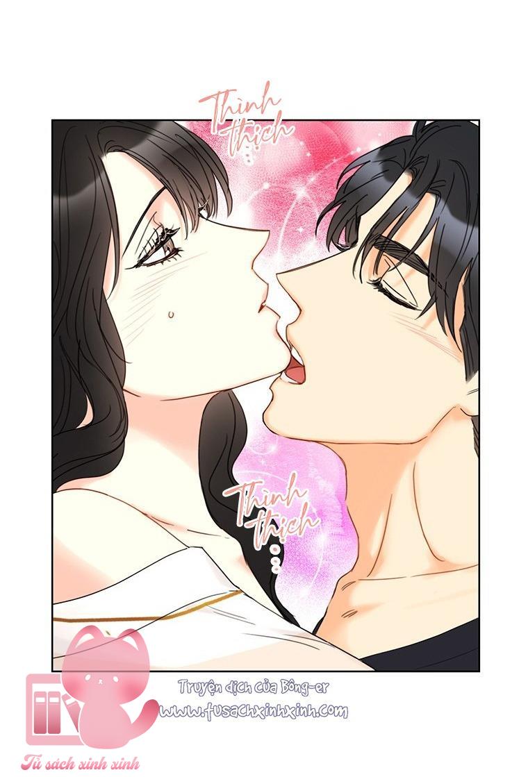 Hẹn Hò Chốn Công Sở - Chap 111