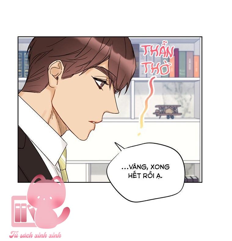 Hẹn Hò Chốn Công Sở - Chap 111