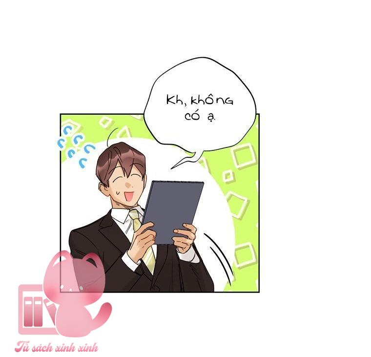 Hẹn Hò Chốn Công Sở - Chap 111