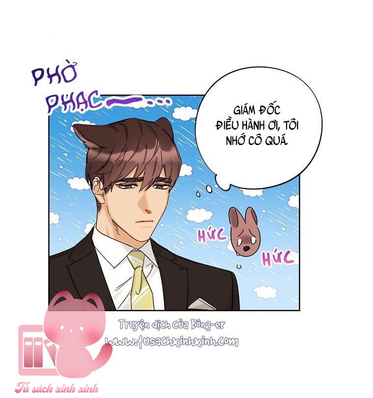 Hẹn Hò Chốn Công Sở - Chap 111