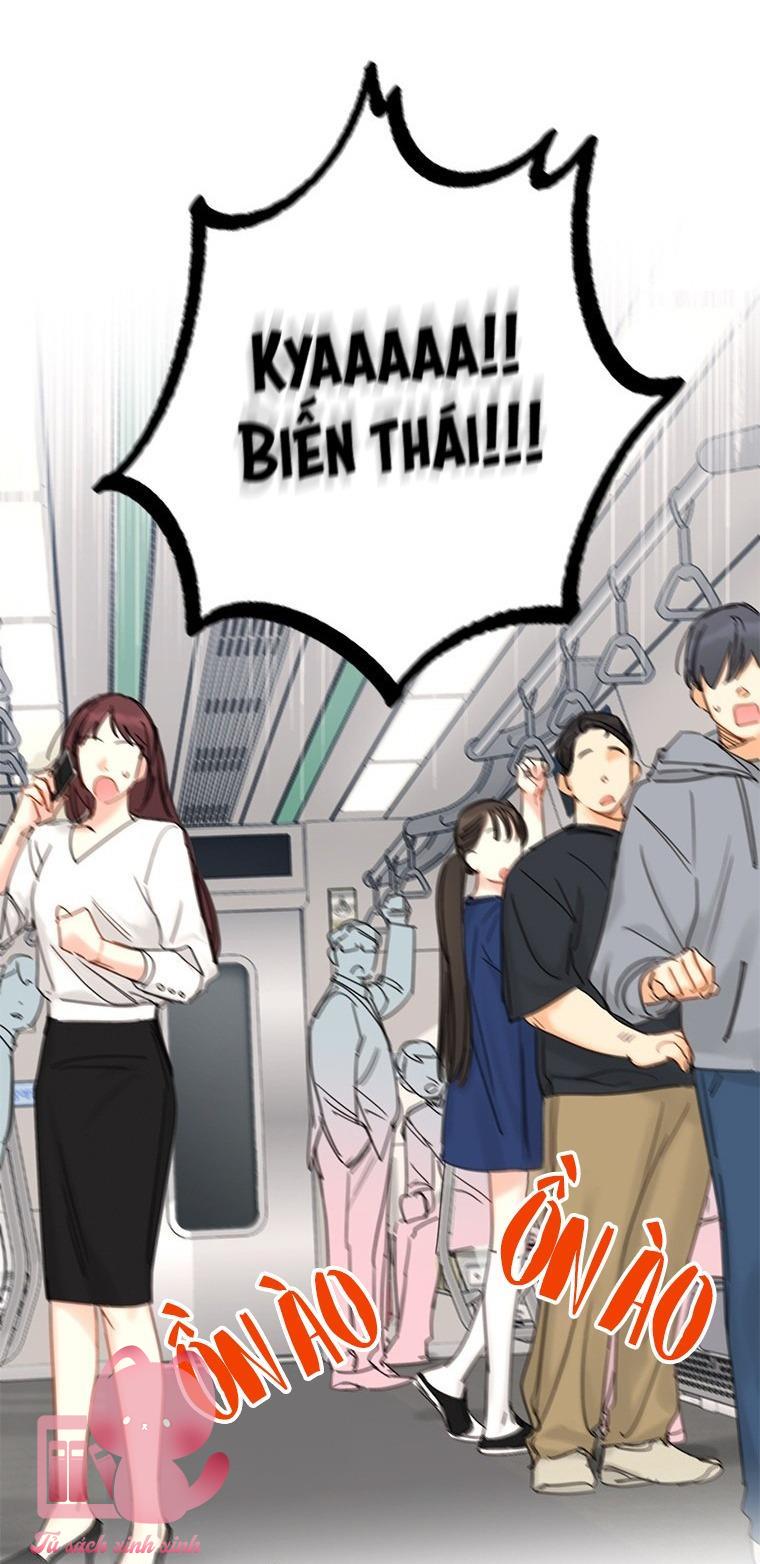 Hẹn Hò Chốn Công Sở - Chap 111