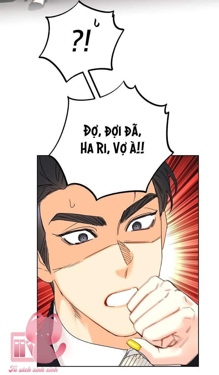 Hẹn Hò Chốn Công Sở - Chap 111