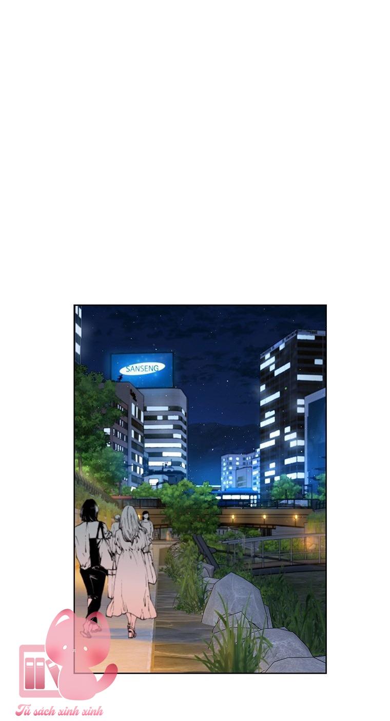 Hẹn Hò Chốn Công Sở - Chap 111