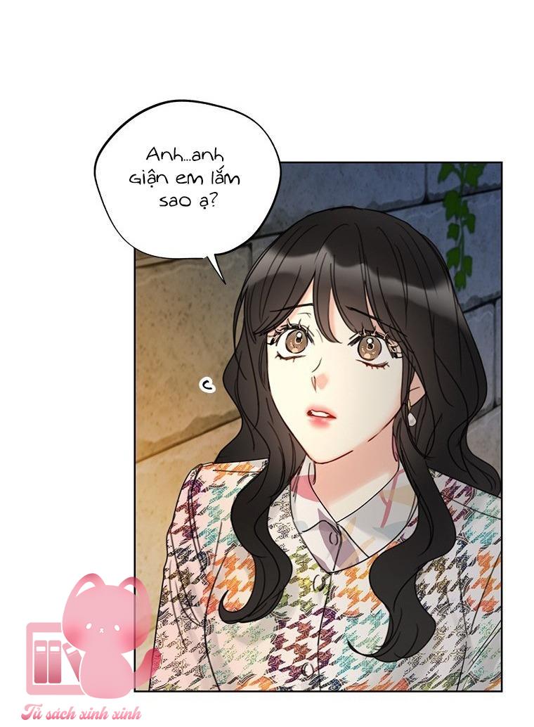Hẹn Hò Chốn Công Sở - Chap 111