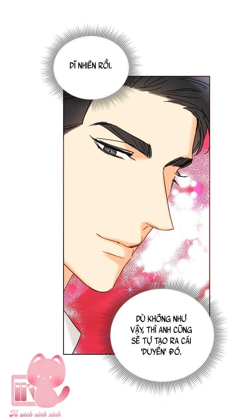 Hẹn Hò Chốn Công Sở - Chap 111