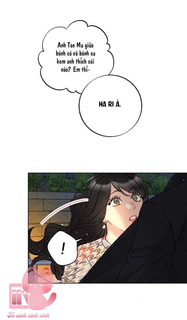 Hẹn Hò Chốn Công Sở - Chap 111