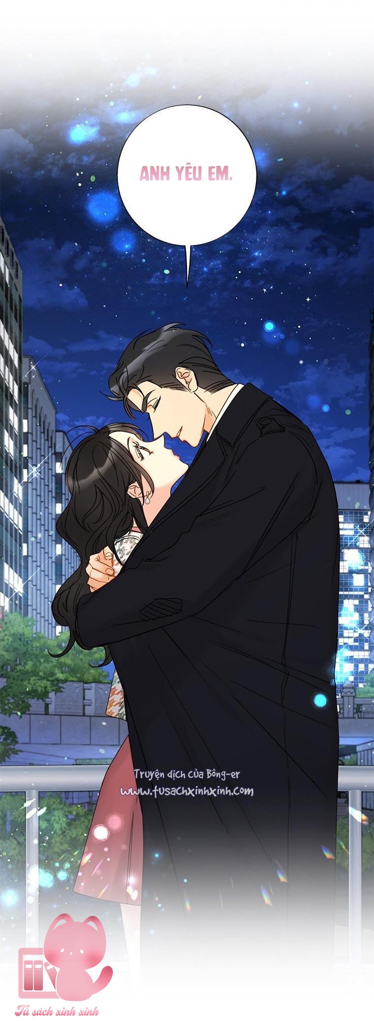 Hẹn Hò Chốn Công Sở - Chap 111