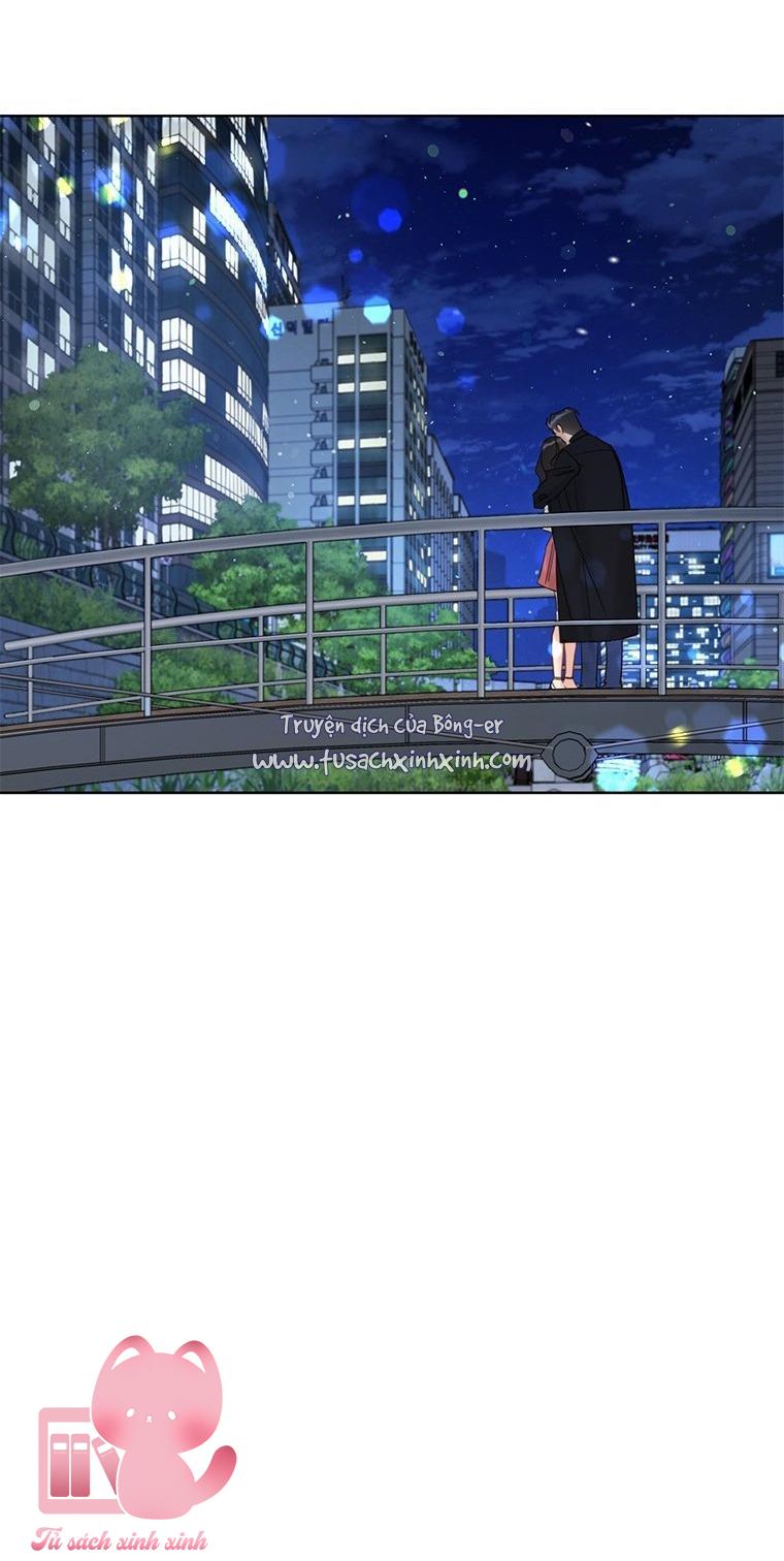 Hẹn Hò Chốn Công Sở - Chap 111