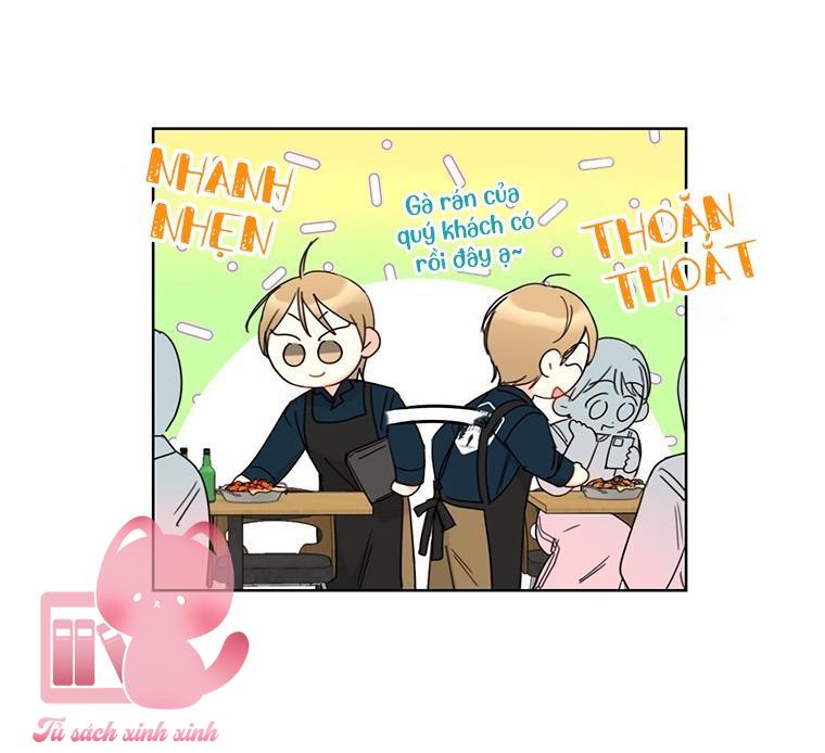 Hẹn Hò Chốn Công Sở - Chap 111